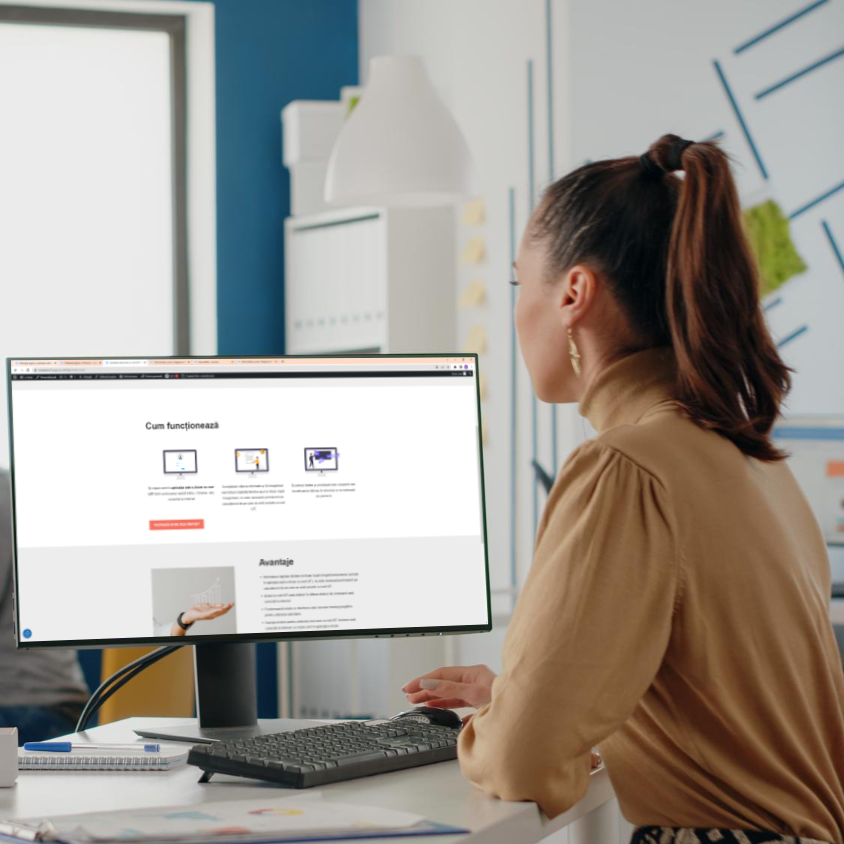 Cum declar rapid și eficient în e-Transport?